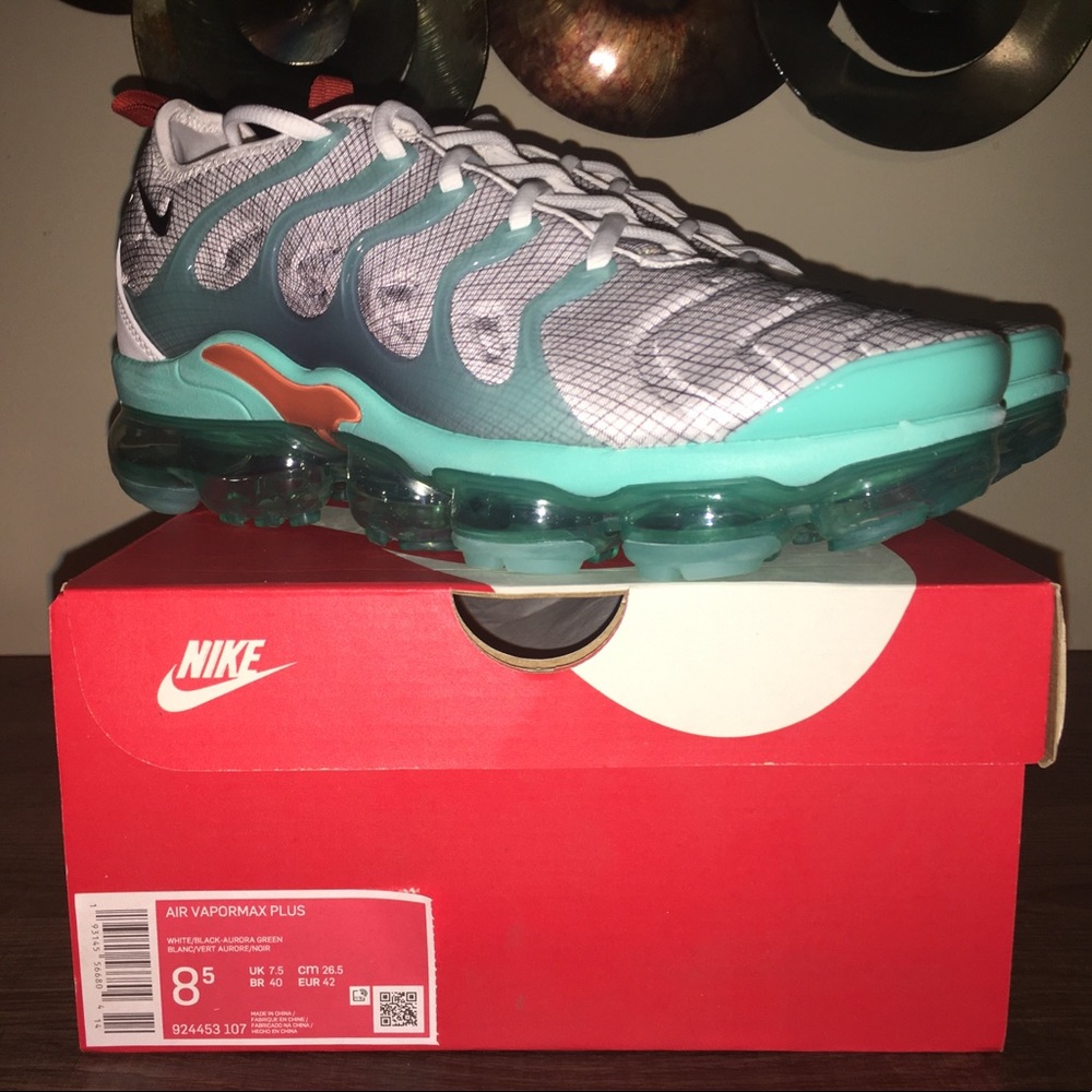 ***SOLD*** Nike VaporMax Plus